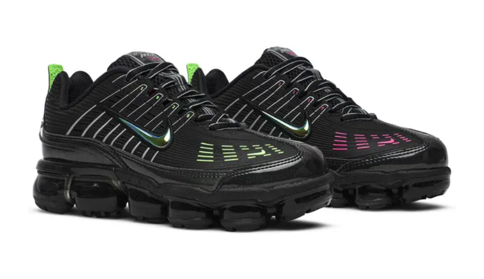 Nike Air VaporMax 360 'Green Strike'