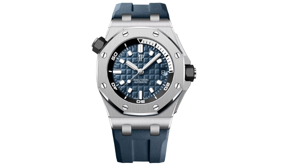 42mm Royal Oak Offshore