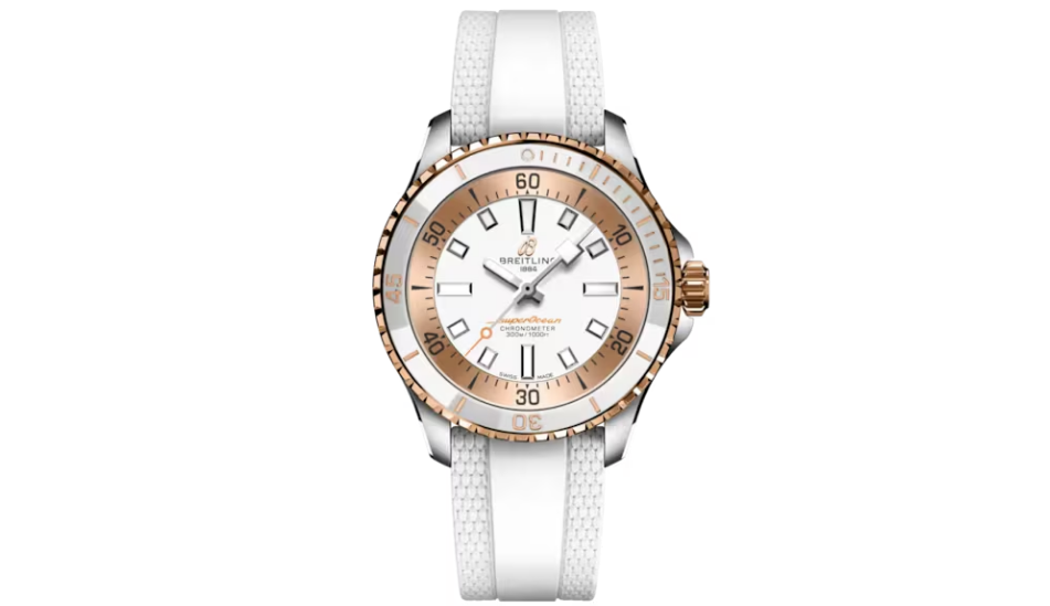 36mm Beitling Superocean