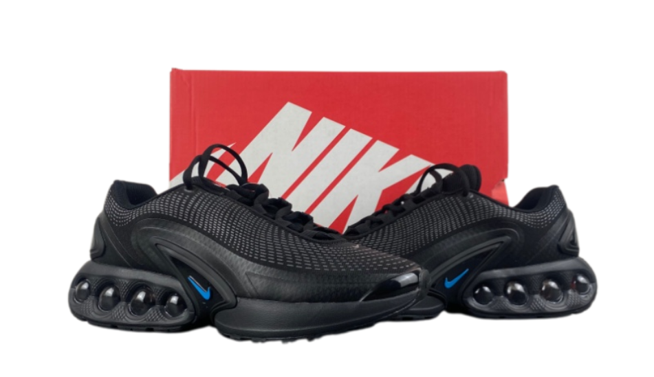 Nike Air Max DN 'BLACK'