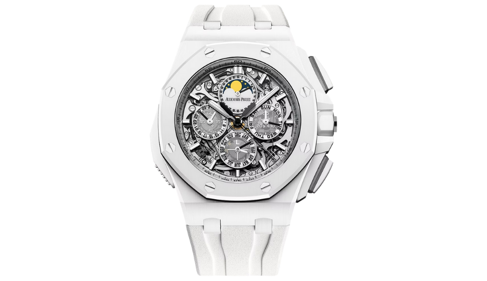 44mm Royal Oak Offshore