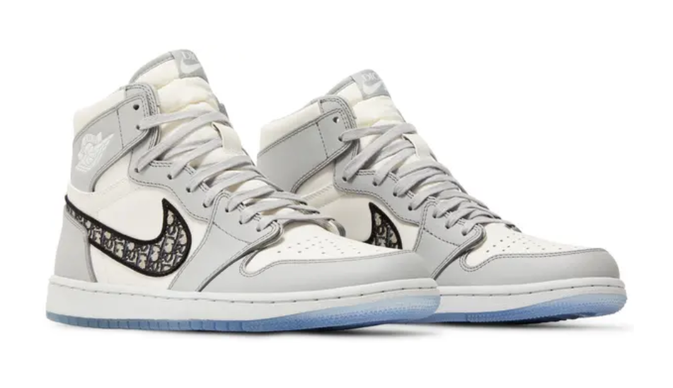 Dior x Air Jordan 1 High