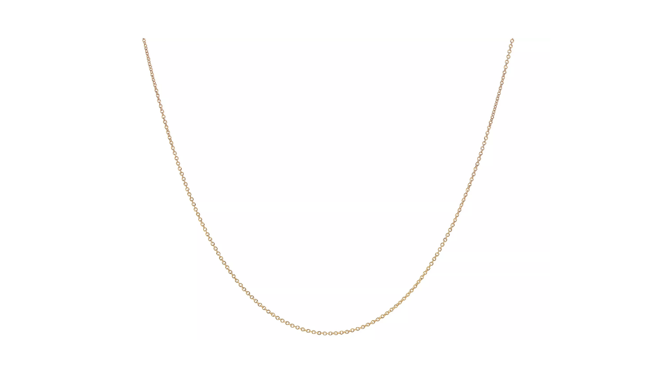 18k Gold Chain