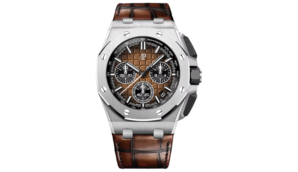 43mm Royal Oak Offshore