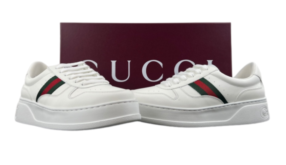 Men's chunky sneaker