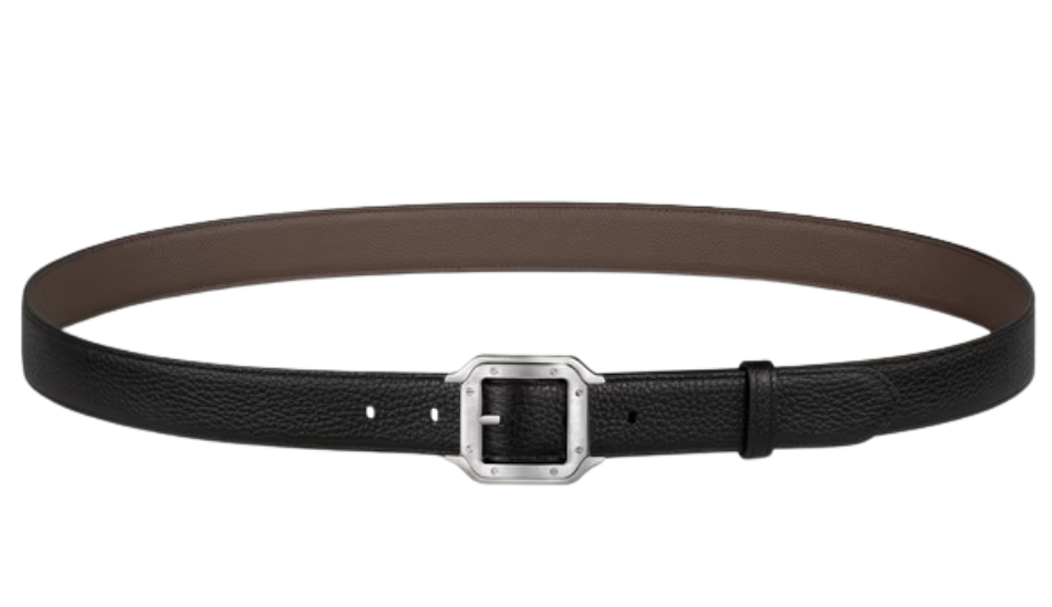 Belt, Santos de Cartier