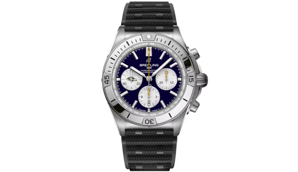 42mm Breitling Chronomat B01