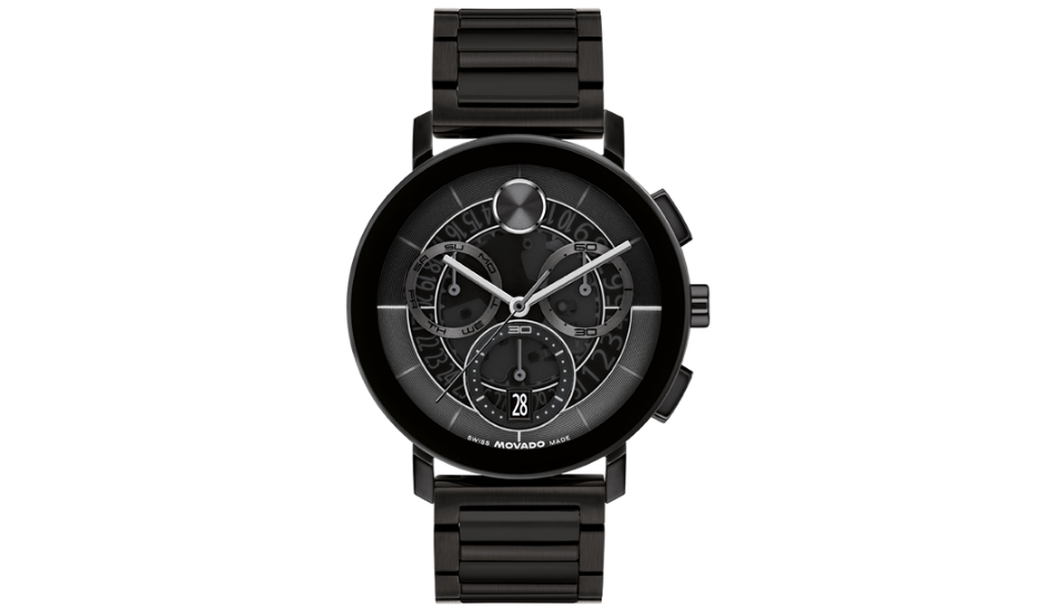 42mm Movado BOLD Evolution 2.0