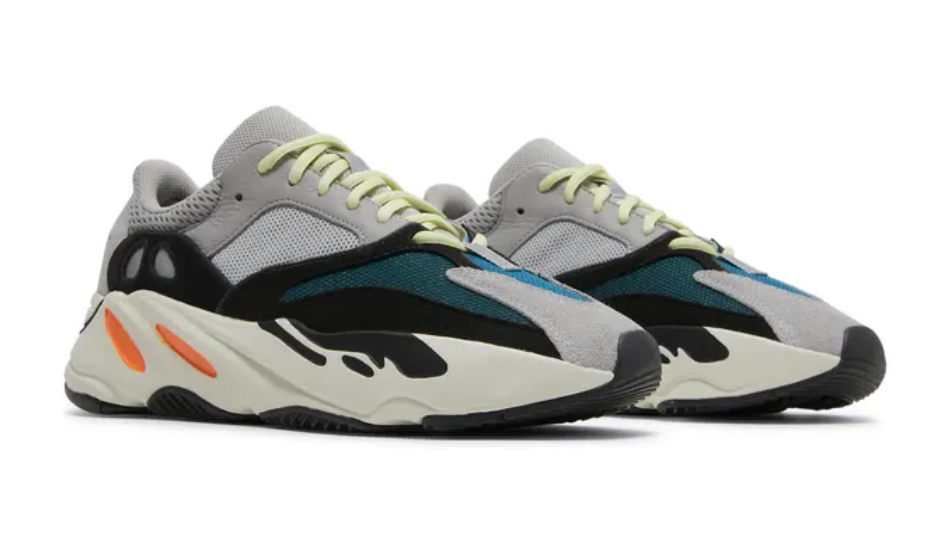 Adidas Yeezy Boost 700 'Wave Runner' 2023