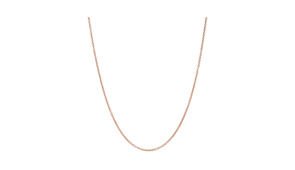 18k Gold Chain