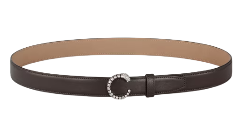 Belt 25 mm, Panthère de Cartier