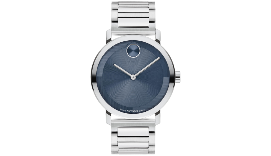 40mm Movado BOLD Evolution 2.0