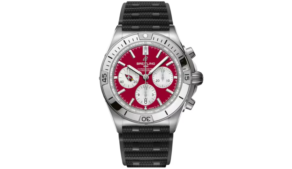 42mm Breitling Chronomat B01