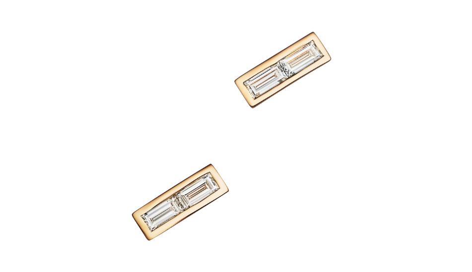 Paloma's Studio Bar Earrings