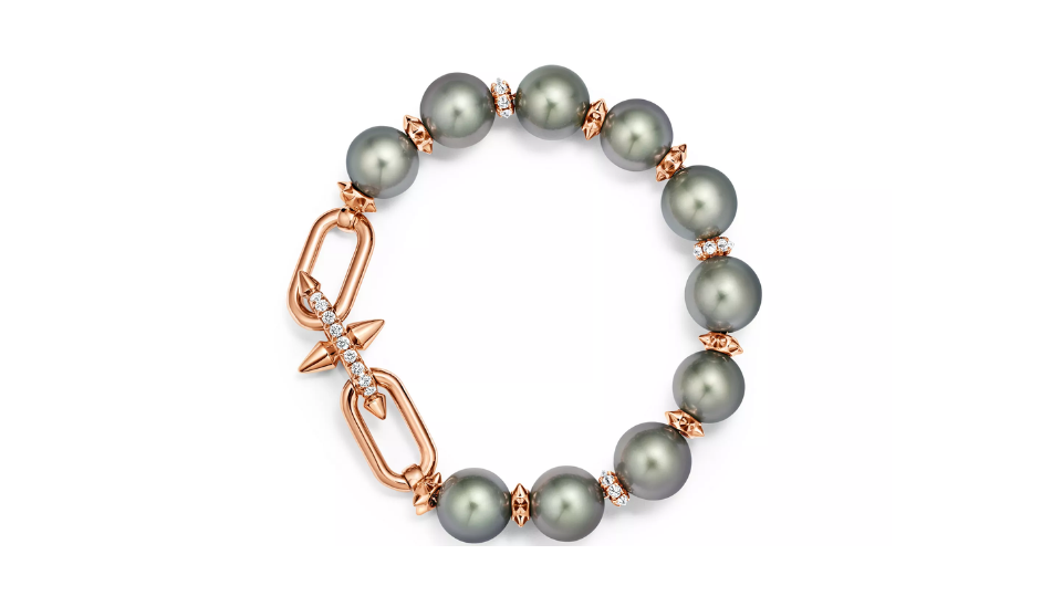 Tiffany Titan by Pharrell Williams