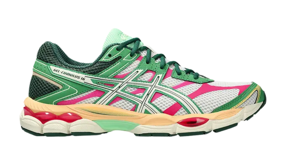 Asics Gel Cumulus 16