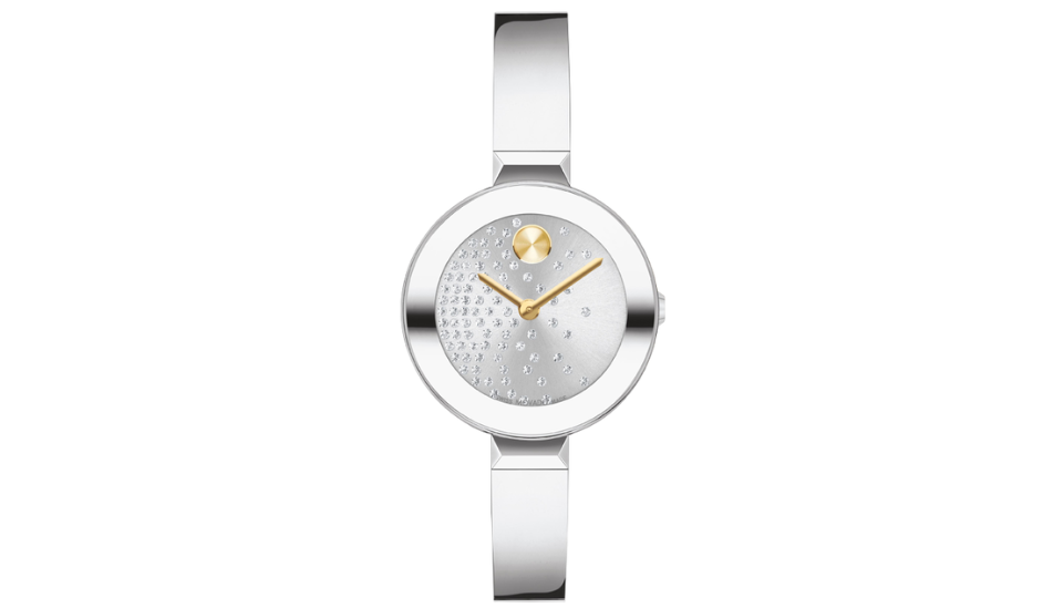 28mm Movado BOLD Bangle