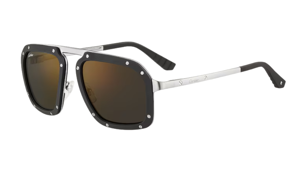 Santos de Cartier Sunglasses