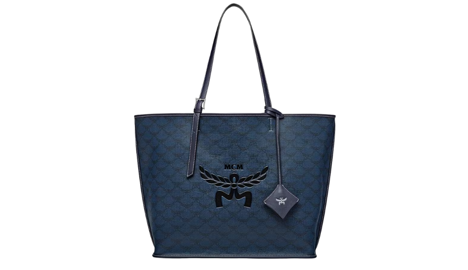 Himmel Shopper in Lauretos