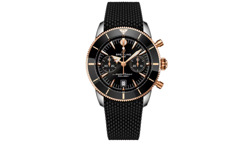 42mm Breitling Superocean Heritage B01