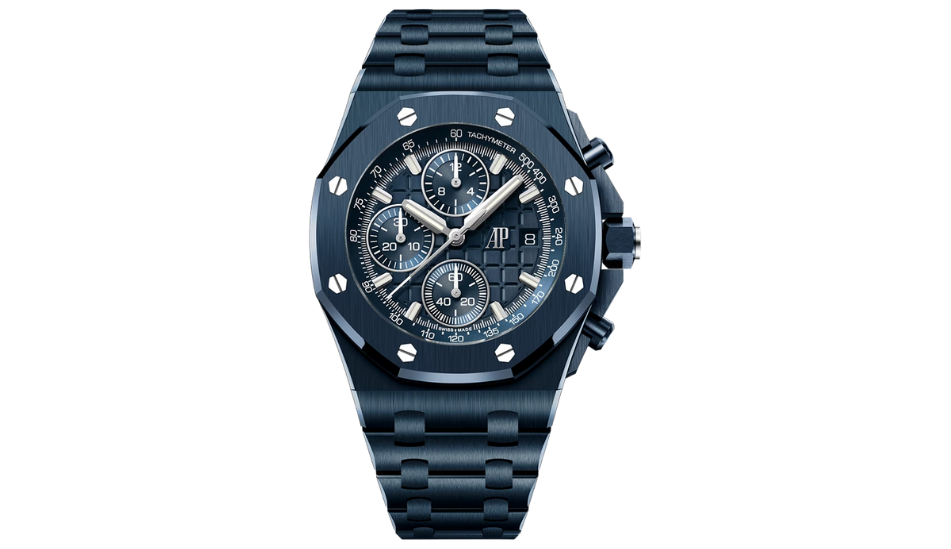 42mm Royal Oak Offshore