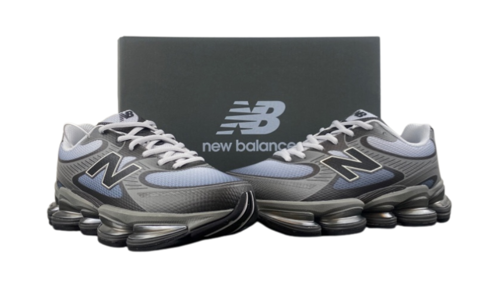 New Balance ABZORB 2000