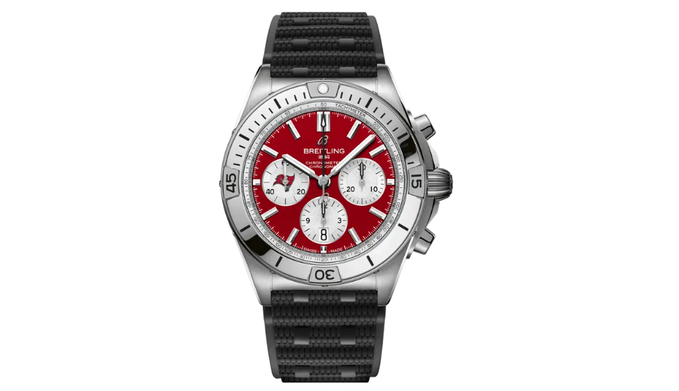 42mm Breitling Chronomat B01