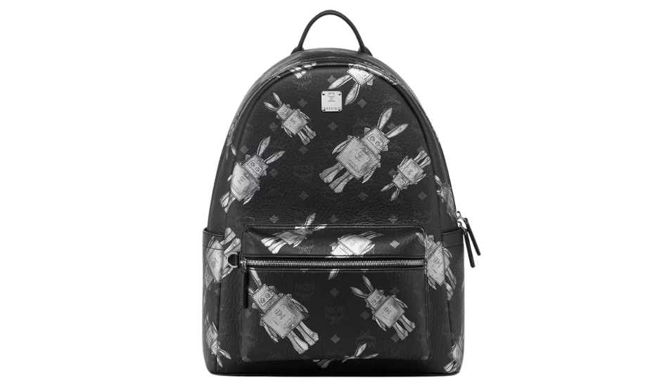 Stark Backpack in Rabot Visetos