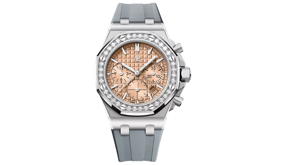 37mm Royal Oak Offshore