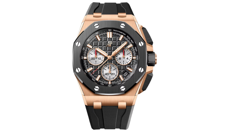 43mm Royal Oak Offshore