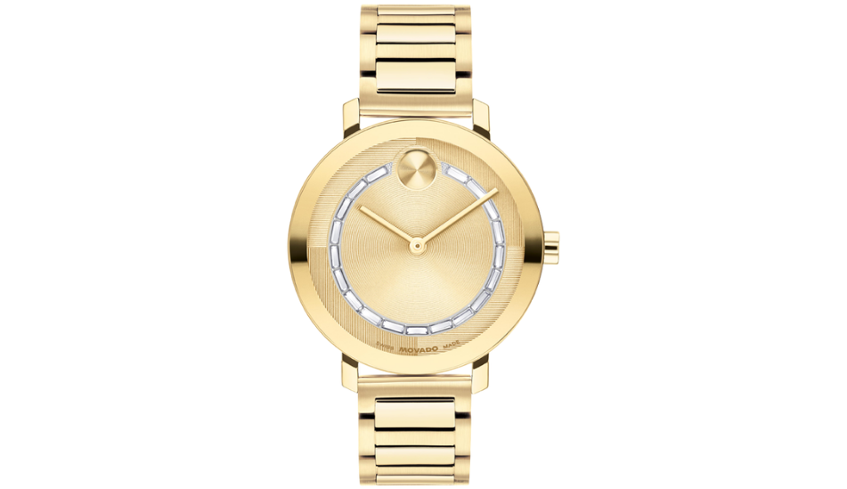 34mm Movado BOLD Evolution 2.0
