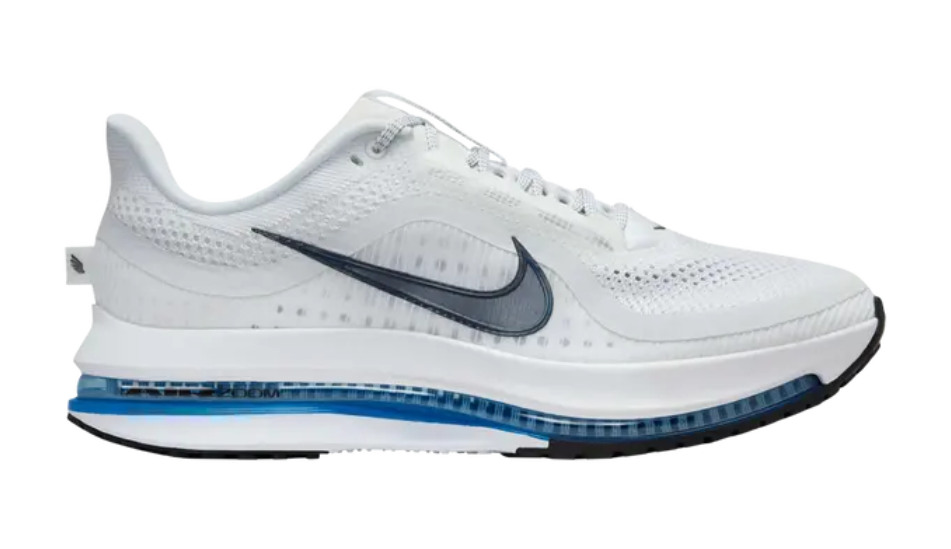 Nike Pegasus Premium 'White Photo Blue'