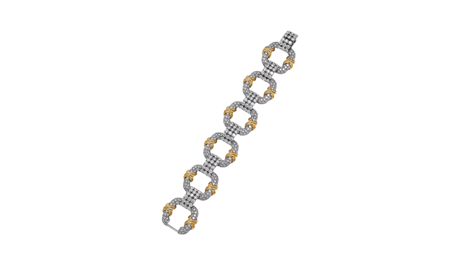 Jean Schlumberger by Tiffany