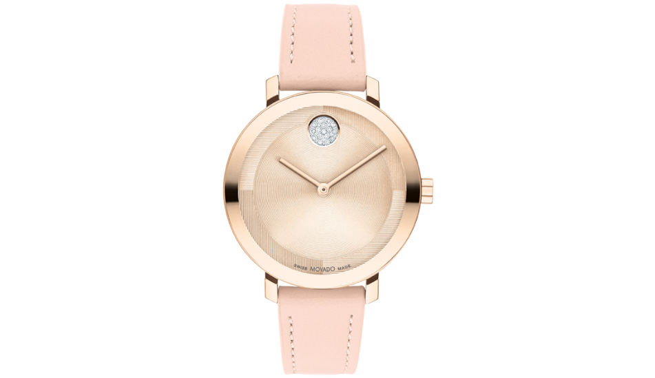 34mm Movado BOLD Evolution 2.0