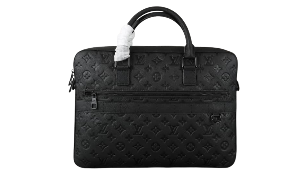 LV Porte-Documents laptop bag