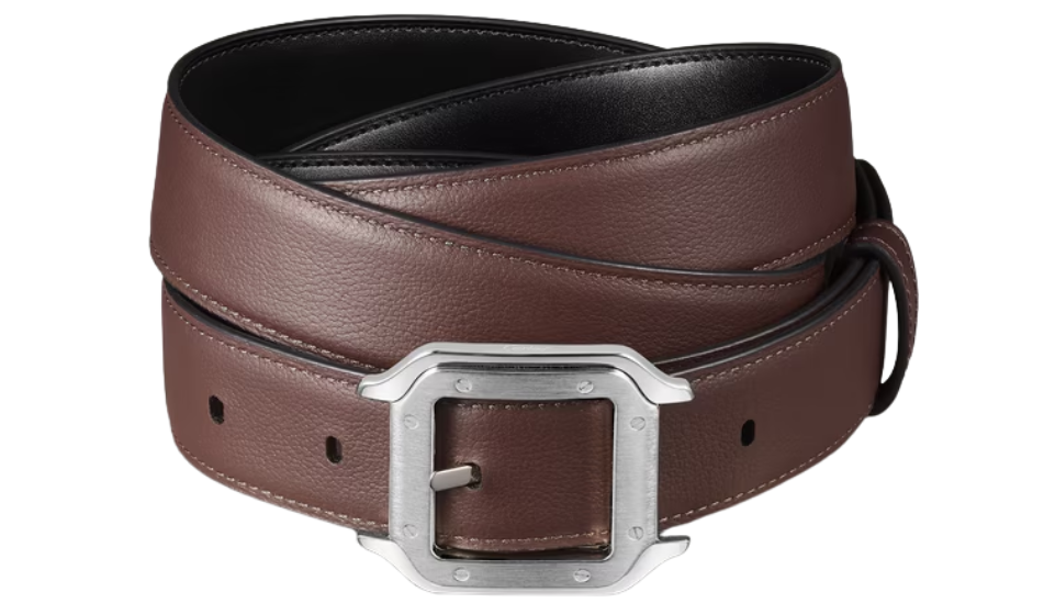 Belt, Santos de Cartier