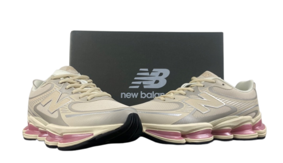 New Balance ABZORB 2000 “Baby Blue”