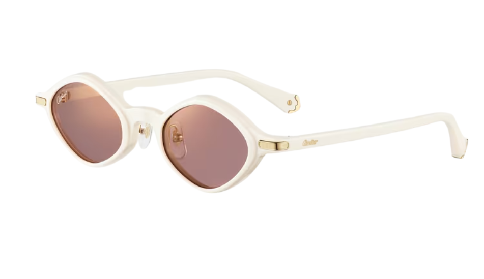 Première de Cartier Sunglasses