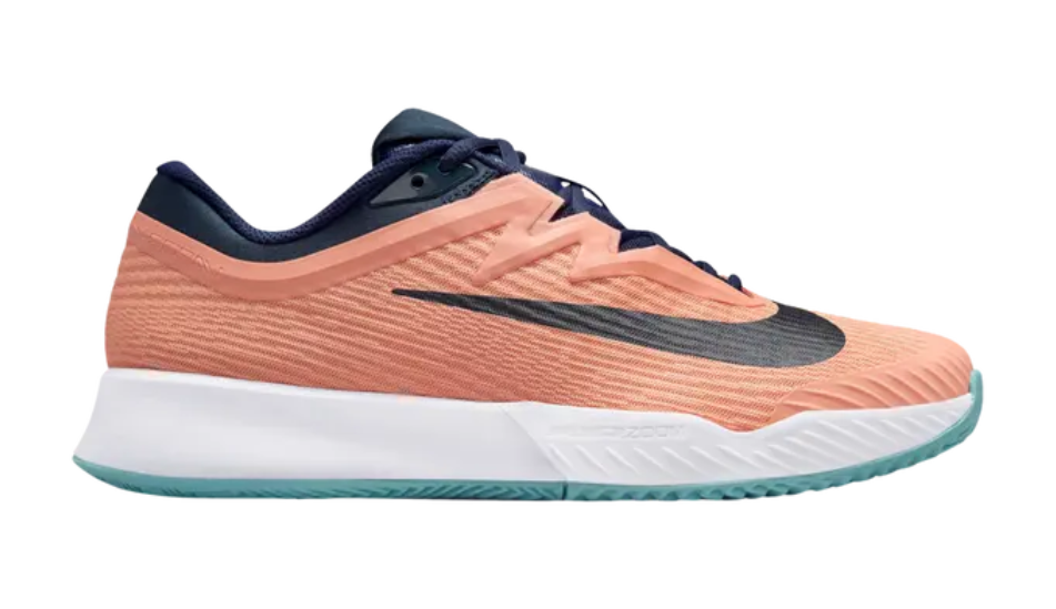 NikeCourt Air Zoom Vapor Pro 3 Clay 'Apricot Agate Obsidian'