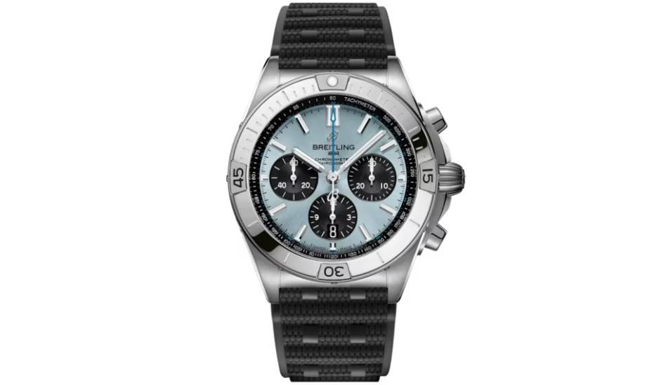 42mm Breitling Chronomat B01