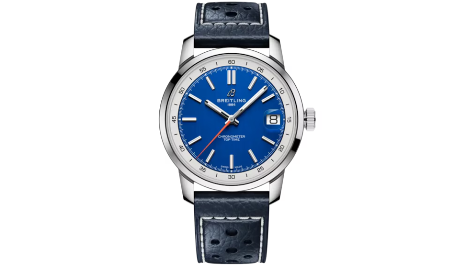 38mm Breitling Top Time B31