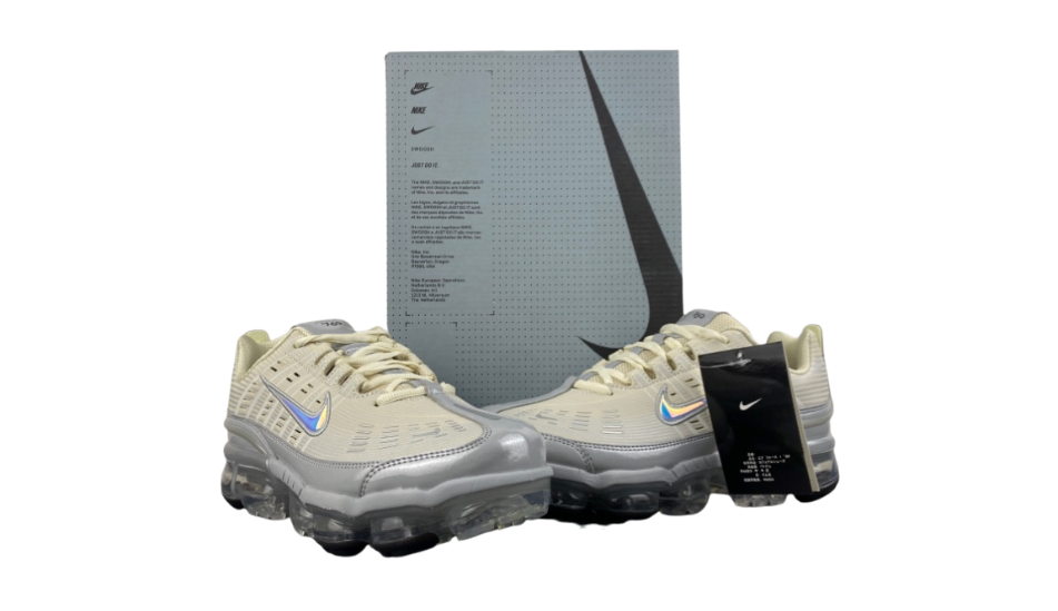 Nike Air Vapormax 360 Trainers