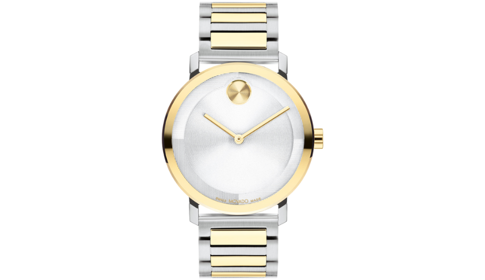 40mm Movado BOLD Evolution 2.0