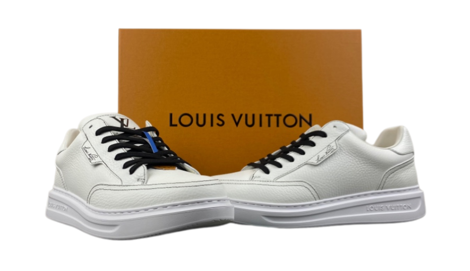 Beverly Hills Sneaker