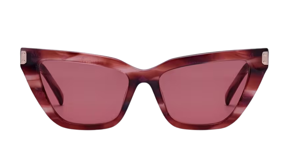 Cat-Eye Sunglasses