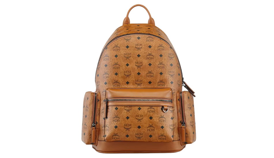Stark Backpack in Visetos