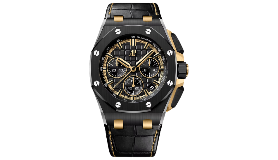 43mm Royal Oak Offshore