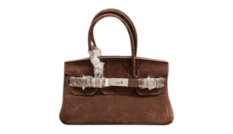 Hermès Birkin bag