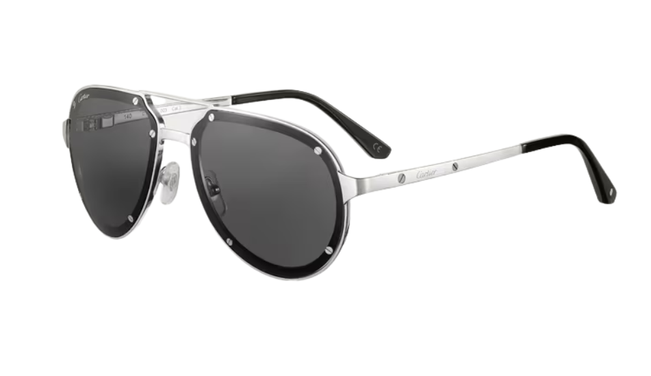 Santos de Cartier sunglasses