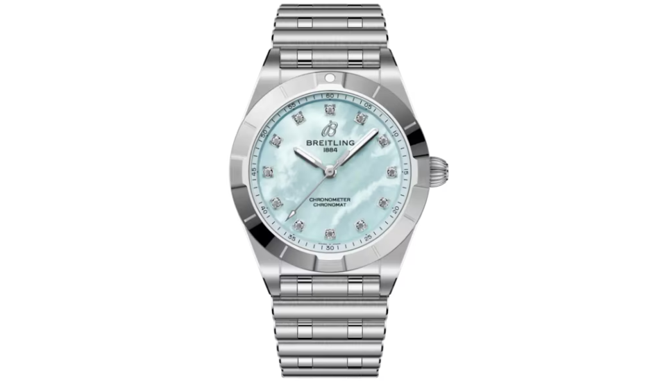 28mm Breitling Chronomat